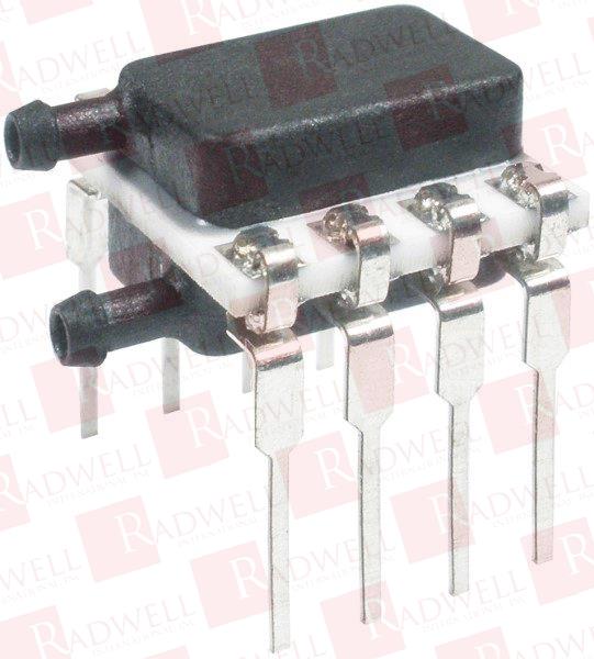 HONEYWELL HSCDRRN010NDAA3