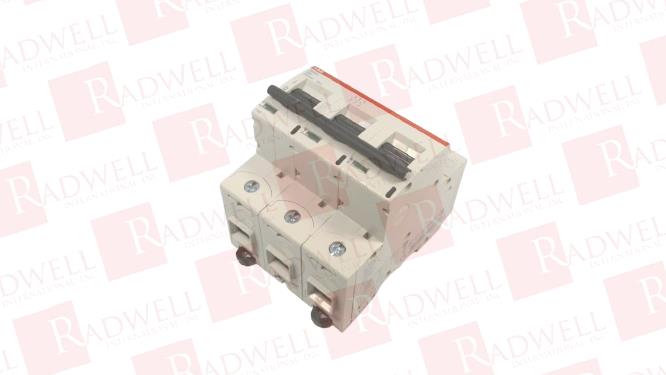 ASEA BROWN BOVERI S803S-K80