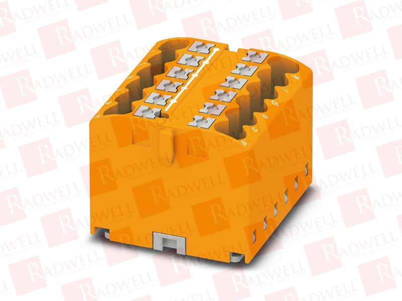 PHOENIX CONTACT PTFIX 12X2,5 OG