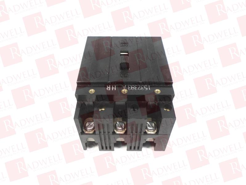 WESTINGHOUSE 1532393A