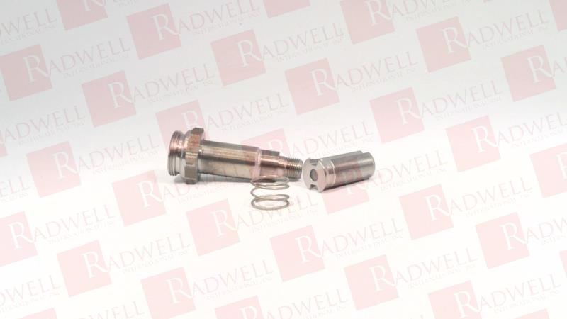 PARKER 7121KBN2NZ01