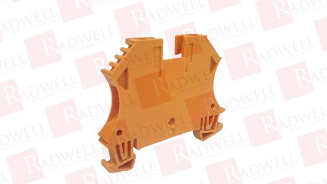 ALLEN BRADLEY 1492-J4-OR