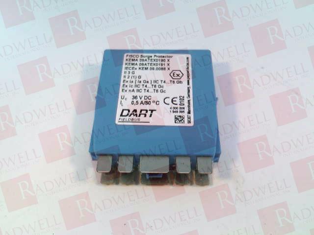 PEPPERL & FUCHS DP-LBF-I1.36.IE