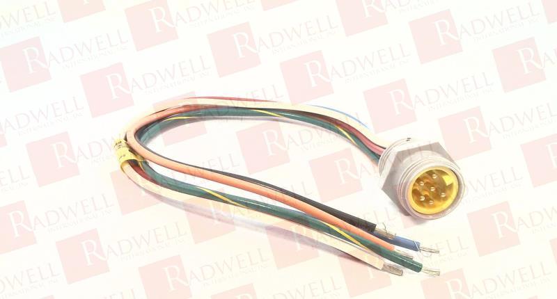 MOLEX 1R6006A20A1202
