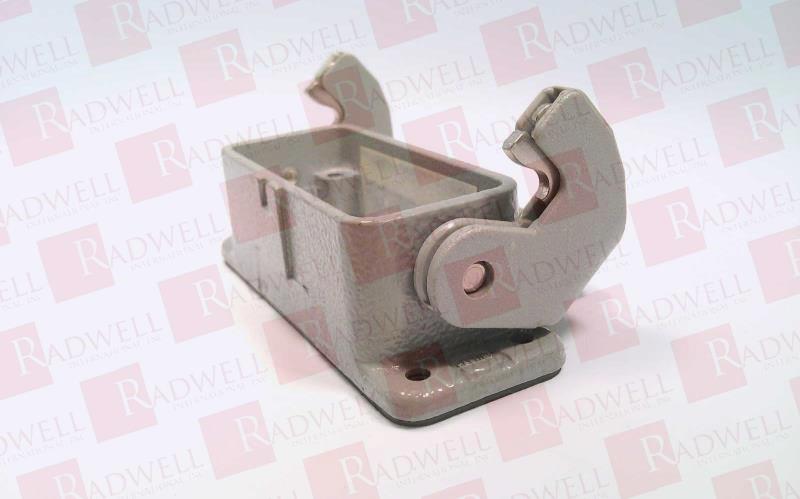 HARTING 09 20 010 0301