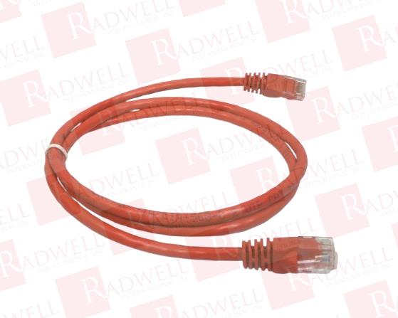 MENCOM RJ45-IC-03-RD