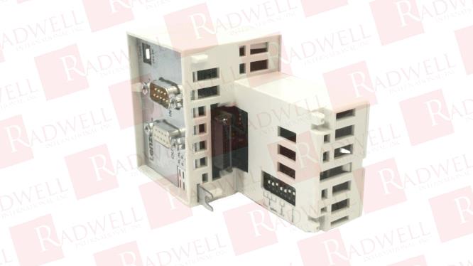 LENZE E84AYCIBV