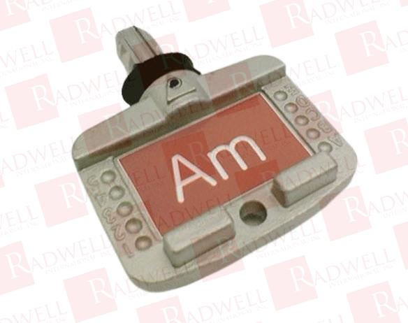 ALLEN BRADLEY 440T-AKEYE10AM