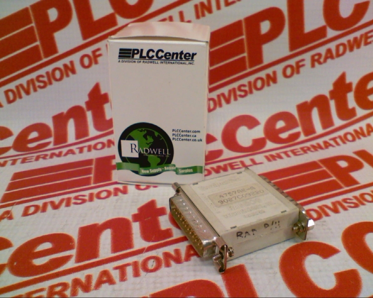 CABLE CONNECTOR M/F 25 PIN