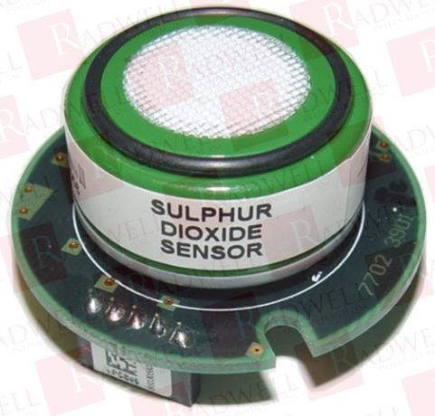 SULFUR DIOXIDE REPLACEMENT SENSOR, SO2, FOR ITRANS AND ITRANS2