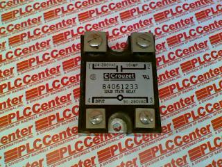 CROUZET 84061233