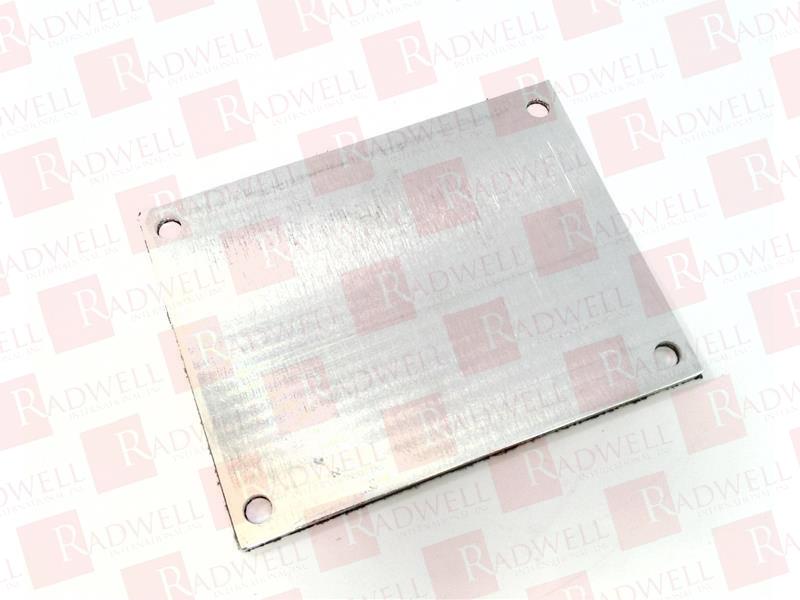 ALLIED MOULDED PRODUCTS PA74