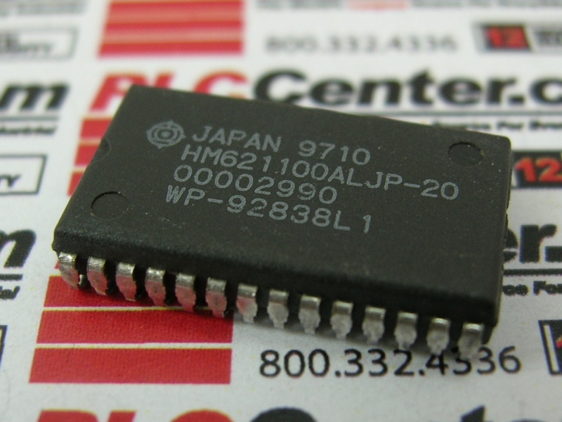 HITACHI HM621100ALJP-20