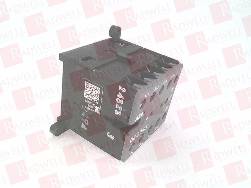 ASEA BROWN BOVERI B6-30-01-85