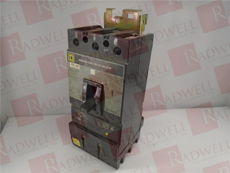 SCHNEIDER ELECTRIC KA36225MT