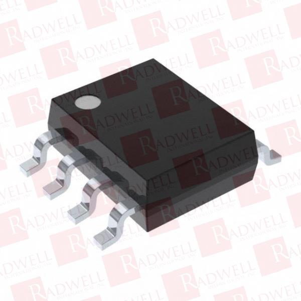 ANALOG DEVICES AD8667ARMZ-REEL
