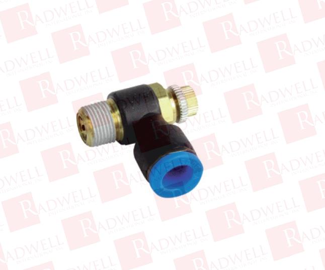 RADWELL MRFCP.04.1/8