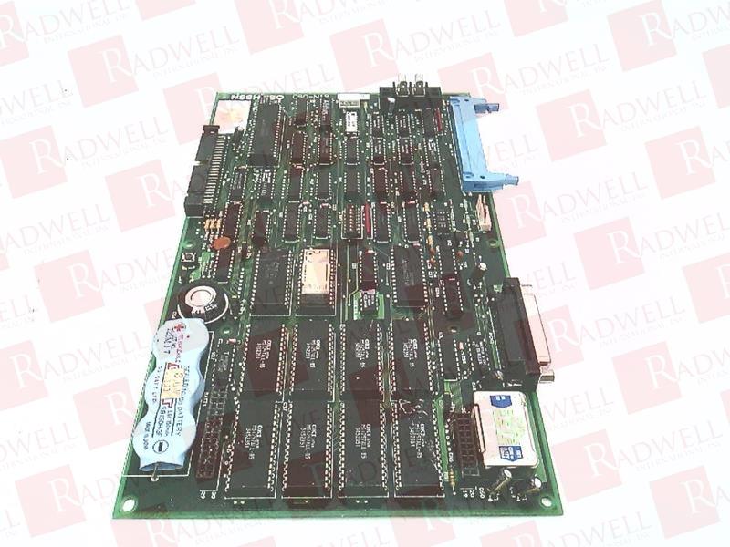 NISSHINBO CBD-N1B