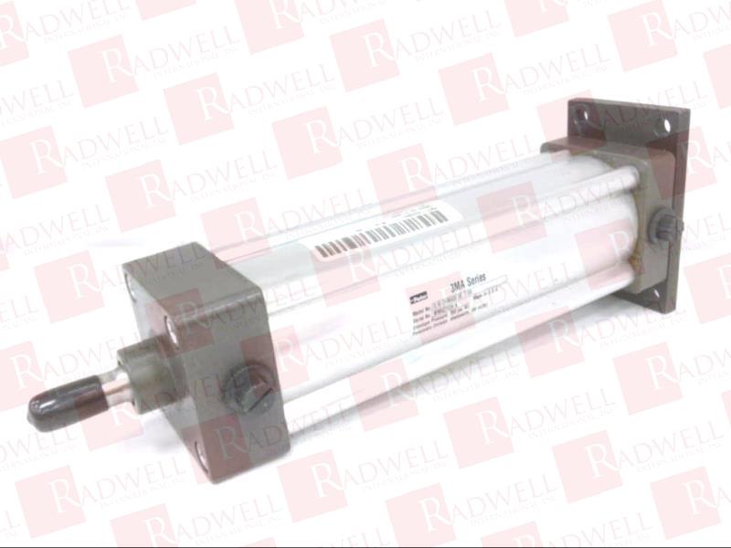 PARKER 02.50-CH3MA3U18C-7.000