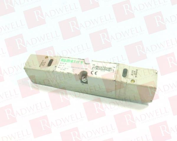 ASCO 122BB500K0000R