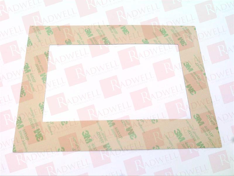 RADWELL VERIFIED SUBSTITUTE 6AV2124-0GC01-0AX0-SUB-OVERLAY
