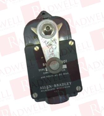 ALLEN BRADLEY 801-ASO21X