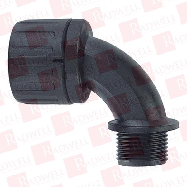 HELLERMANN TYTON 166-90332