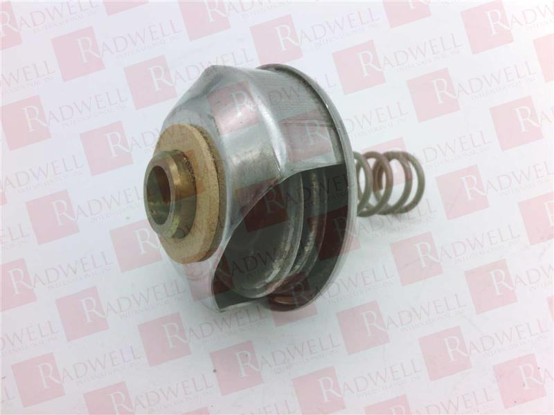 CAGE UNIT, DIAPHRAGM ELEMENT MATERIAL