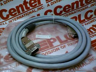 CABLE 15PIN MALE/FEMALE 10FT LONG