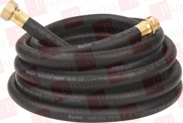 PARKER 7055GHT63-300