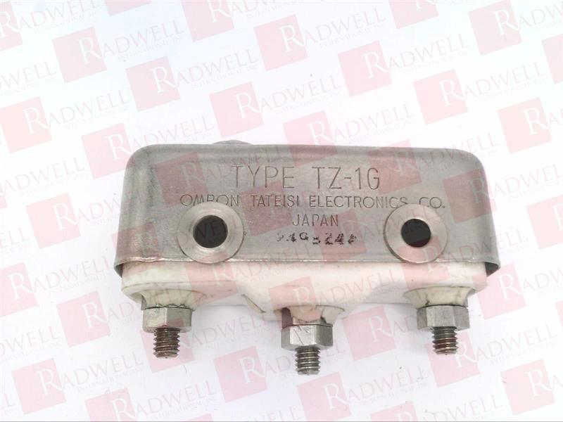 OMRON TZ-1G