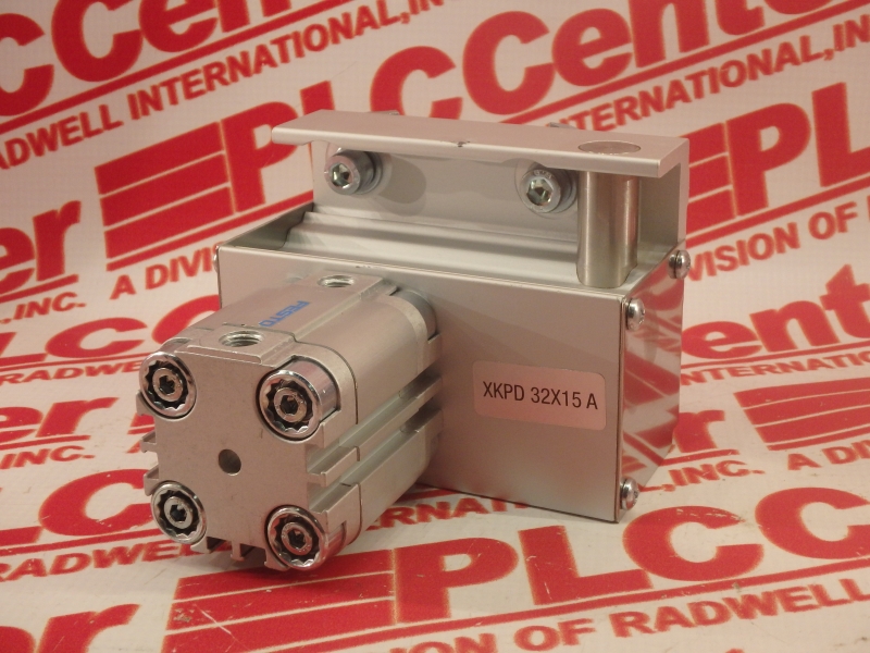 FLEXLINK XKPD-32X15-A