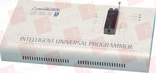 ADVANTECH LABTOOL-48XP