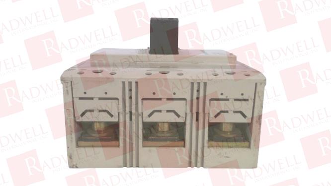 EATON CORPORATION NZM10-600N/B-NA