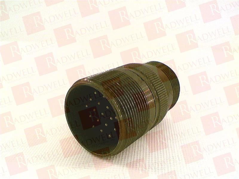 AMPHENOL 97-3106A-22-14S