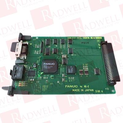 FANUC A20B-8101-0600