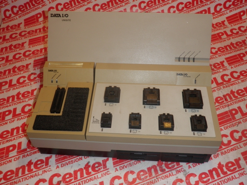 UNIVERSAL PROGRAMMER MODEL-991-0014 48-63HZ