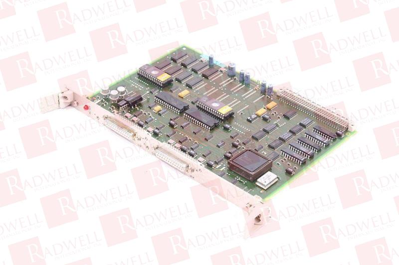 SIEMENS 6FX1-125-8AB04