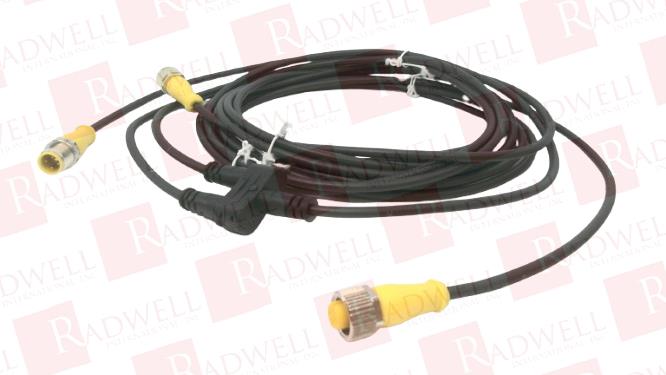 MURR ELEKTRONIK 7356-X0021-6340000