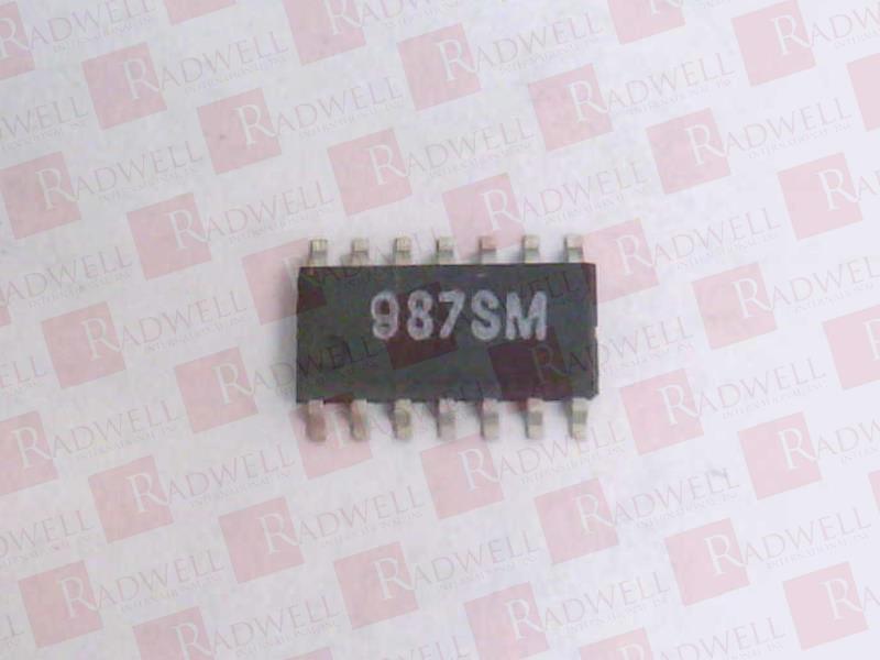 NTE NTE987SM