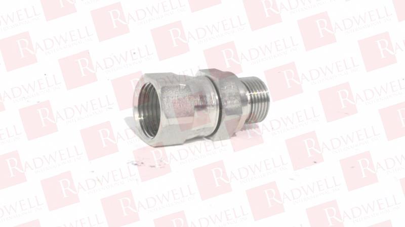 PARKER 8F642EDMXSS