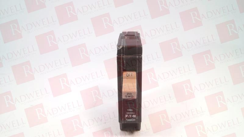 EATON CORPORATION CHF120