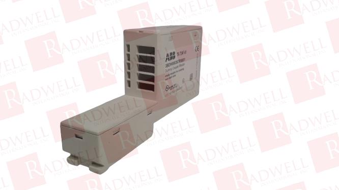 ASEA BROWN BOVERI 3BDH000367R0001