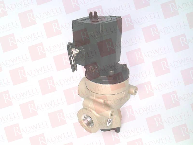 ROSS CONTROLS 2773B5009Z