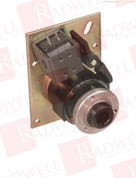 DANAHER MOTION 314-27-005