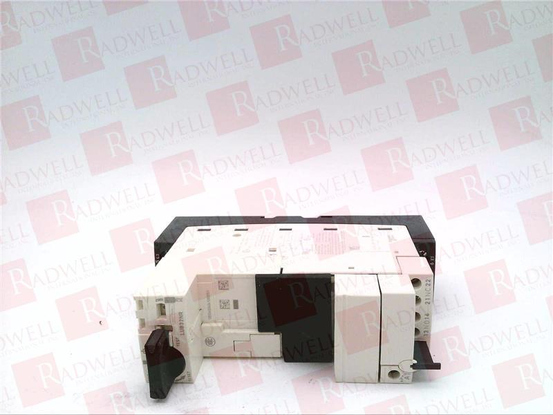 SCHNEIDER ELECTRIC LUB32NR