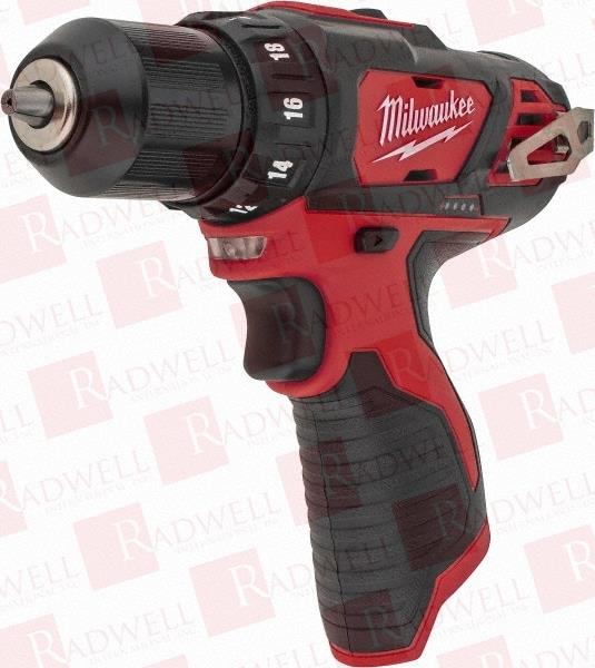MILWAUKEE POWER TOOLS 2407-20