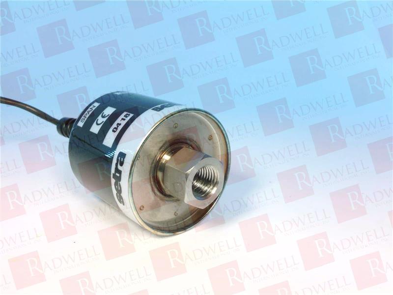SETRA 2061050PA2M11068NN