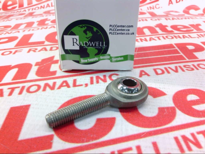 ROD END MALE STAINLESS STEAL