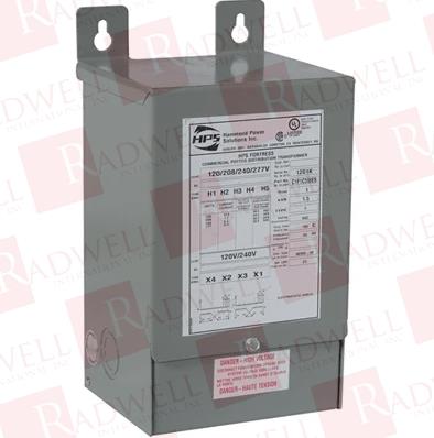 HAMMOND POWER SOLUTIONS C1F005PES